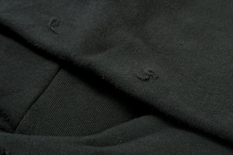 Acne Studios Stockholm 1996 Washed Gray Hoodie - 16