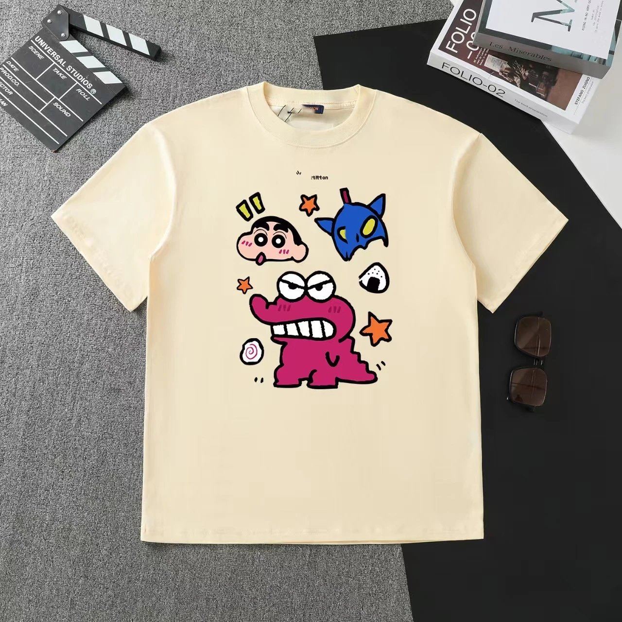 Classic T-Shirt photo 7