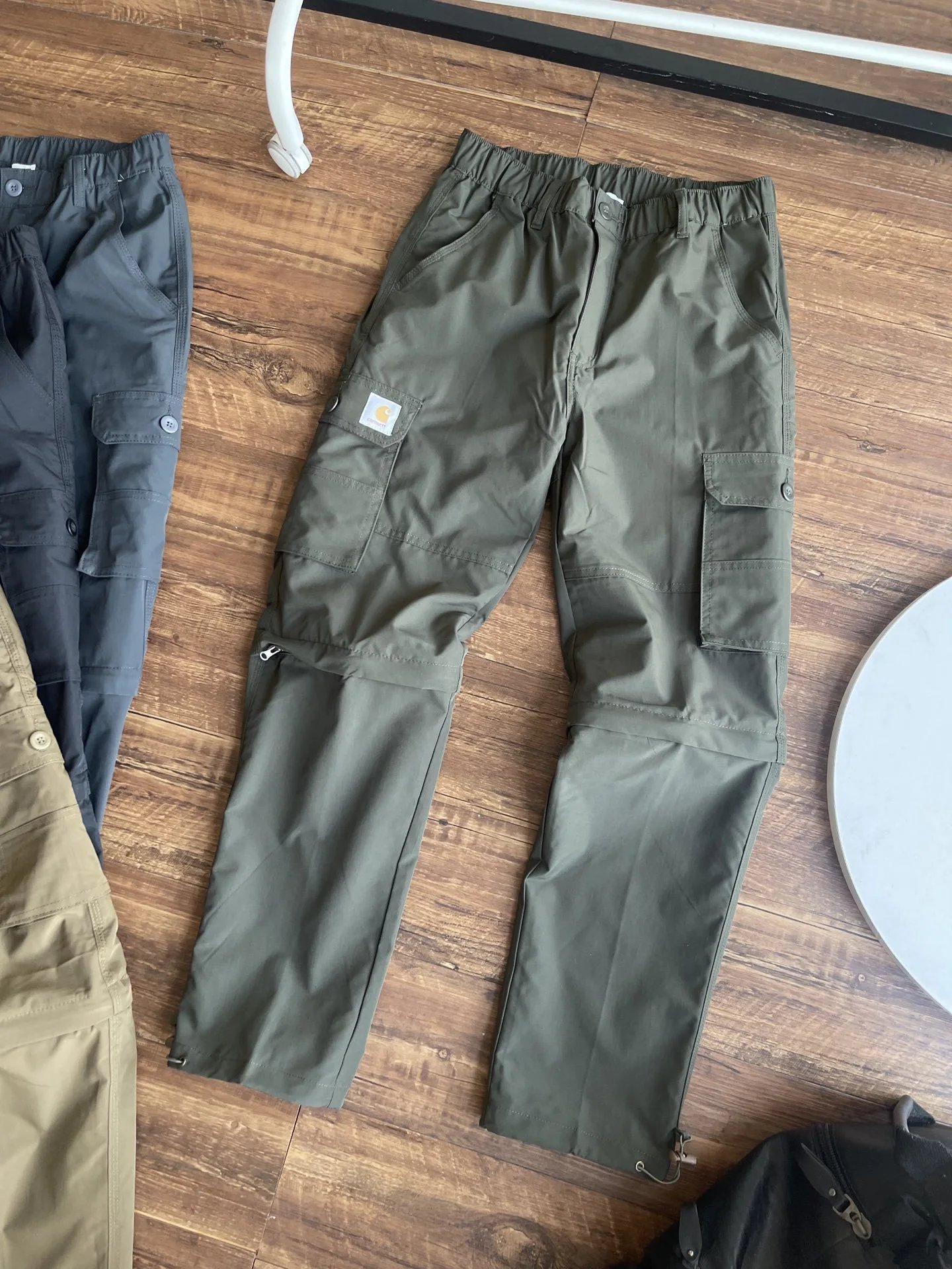 Cargo Shorts and Pants photo 3