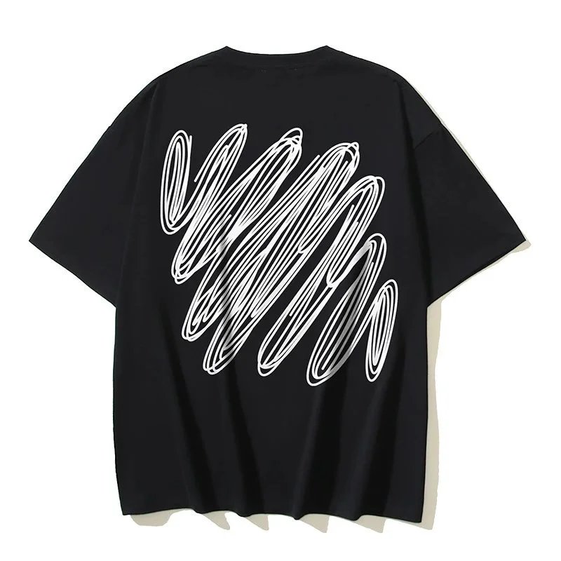OW Couple's T-Shirt photo 4