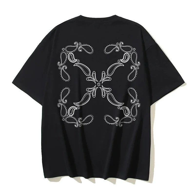 OW Couple's T-Shirt photo 7
