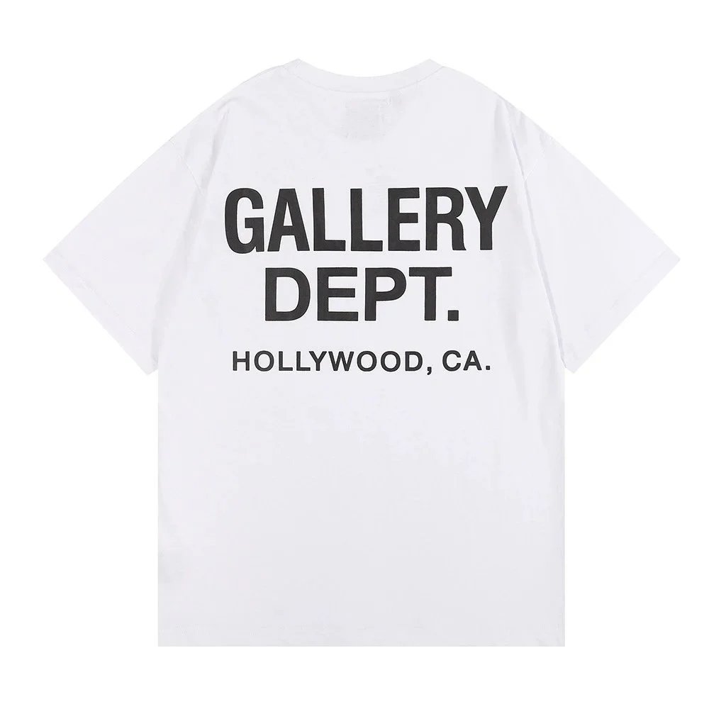 Gallery Dept T-Shirt photo 2