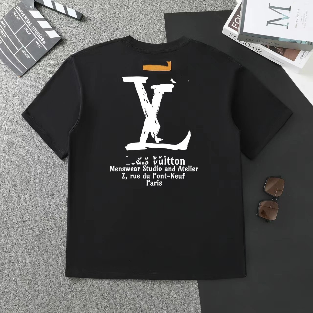 Classic T-Shirt photo 2
