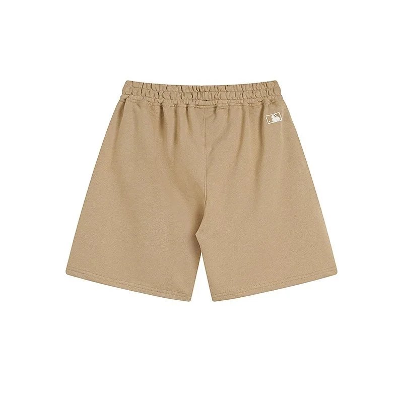 MLB Logo Print Shorts photo 7