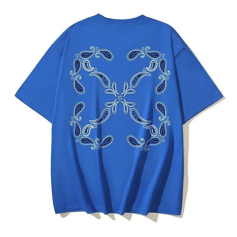 OW Couple's T-Shirt photo 8