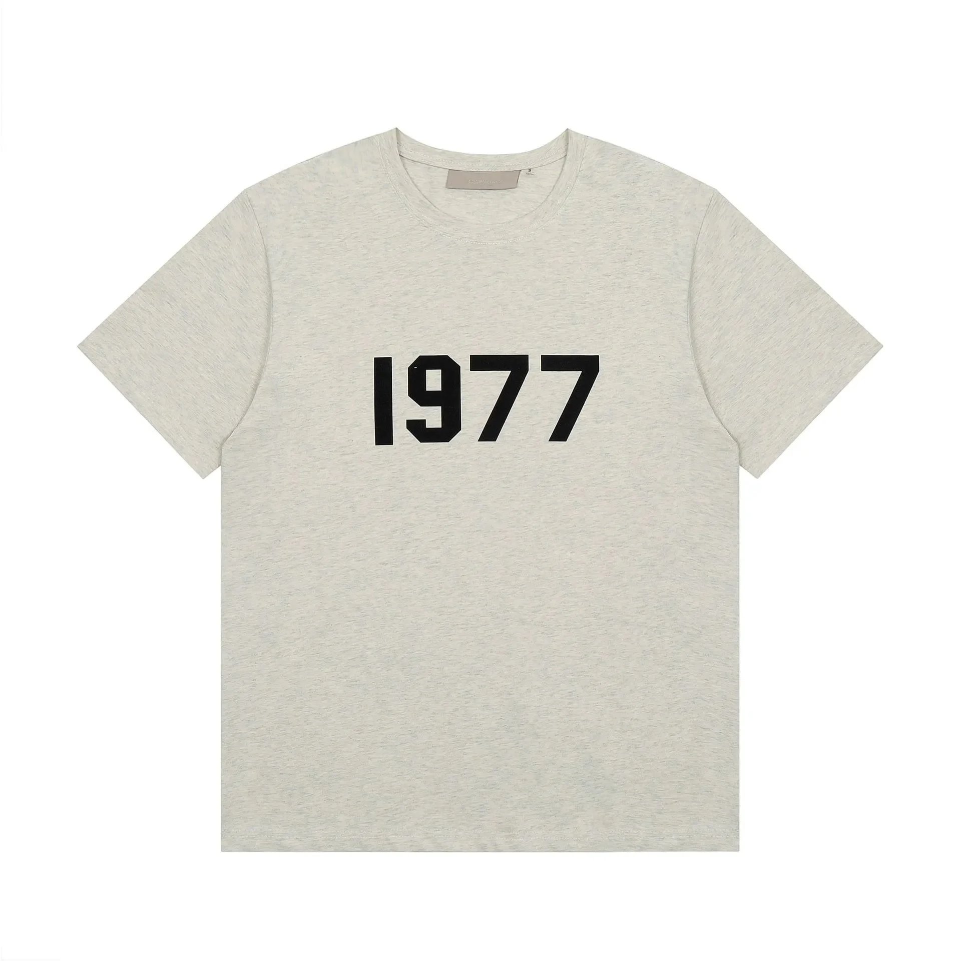 FOG Essentials Summer T-Shirt photo 2