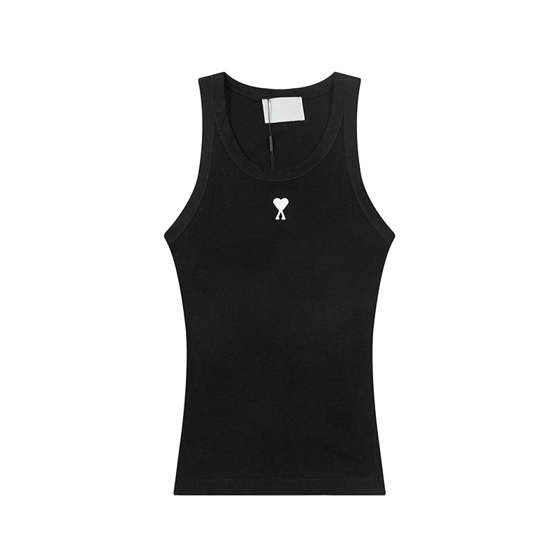 Sleeveless Tank Top photo 4