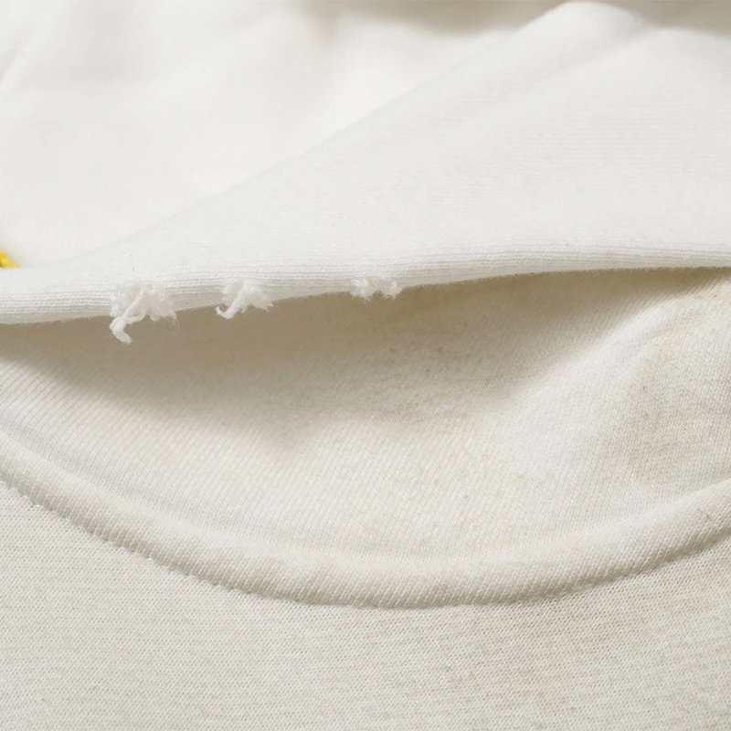 Acne Studios Stockholm 1996 Washed Gray Hoodie - 7
