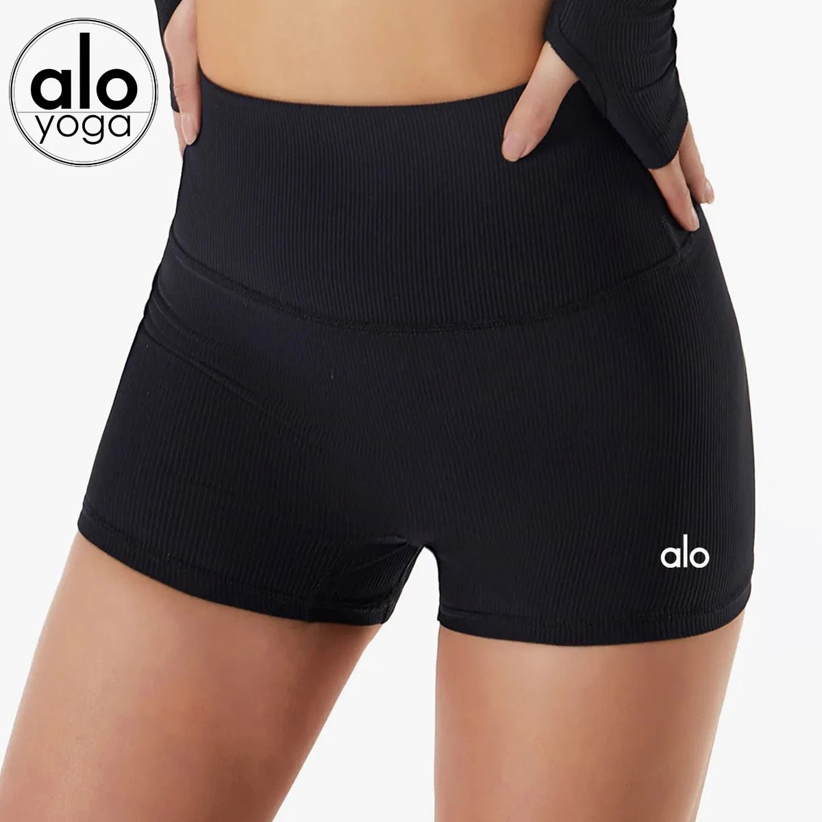 Yoga Sport T-Shirt with Chest Pad photo 8