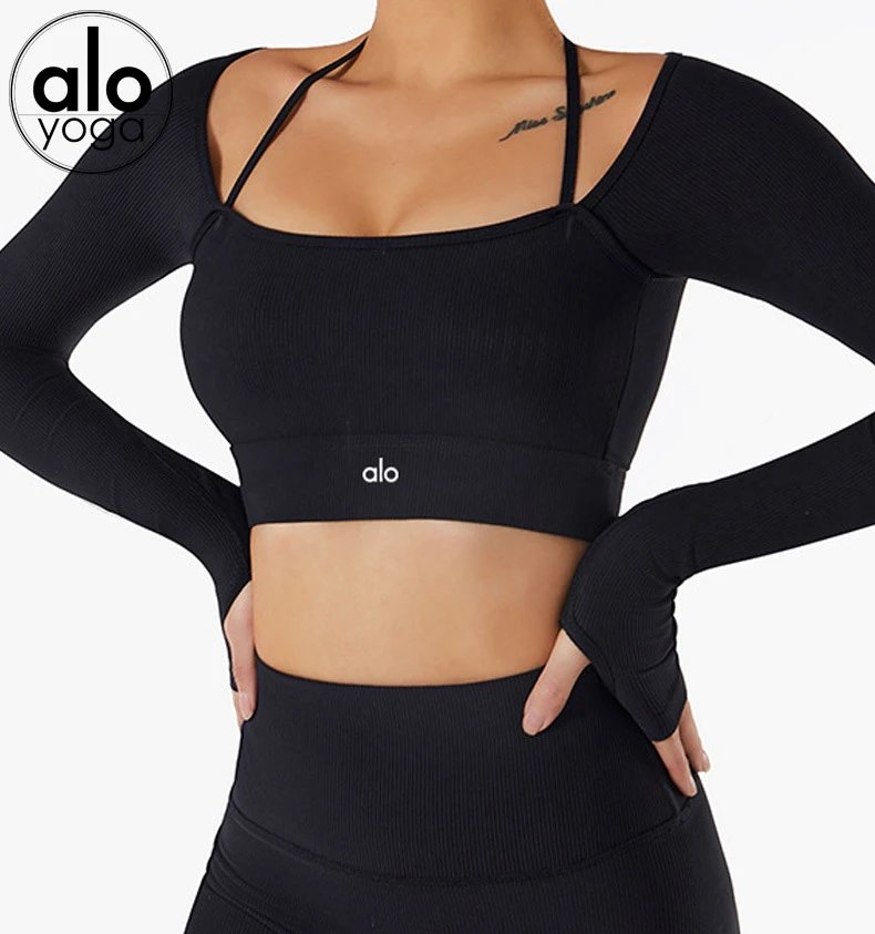 Yoga Sport T-Shirt with Chest Pad photo 3