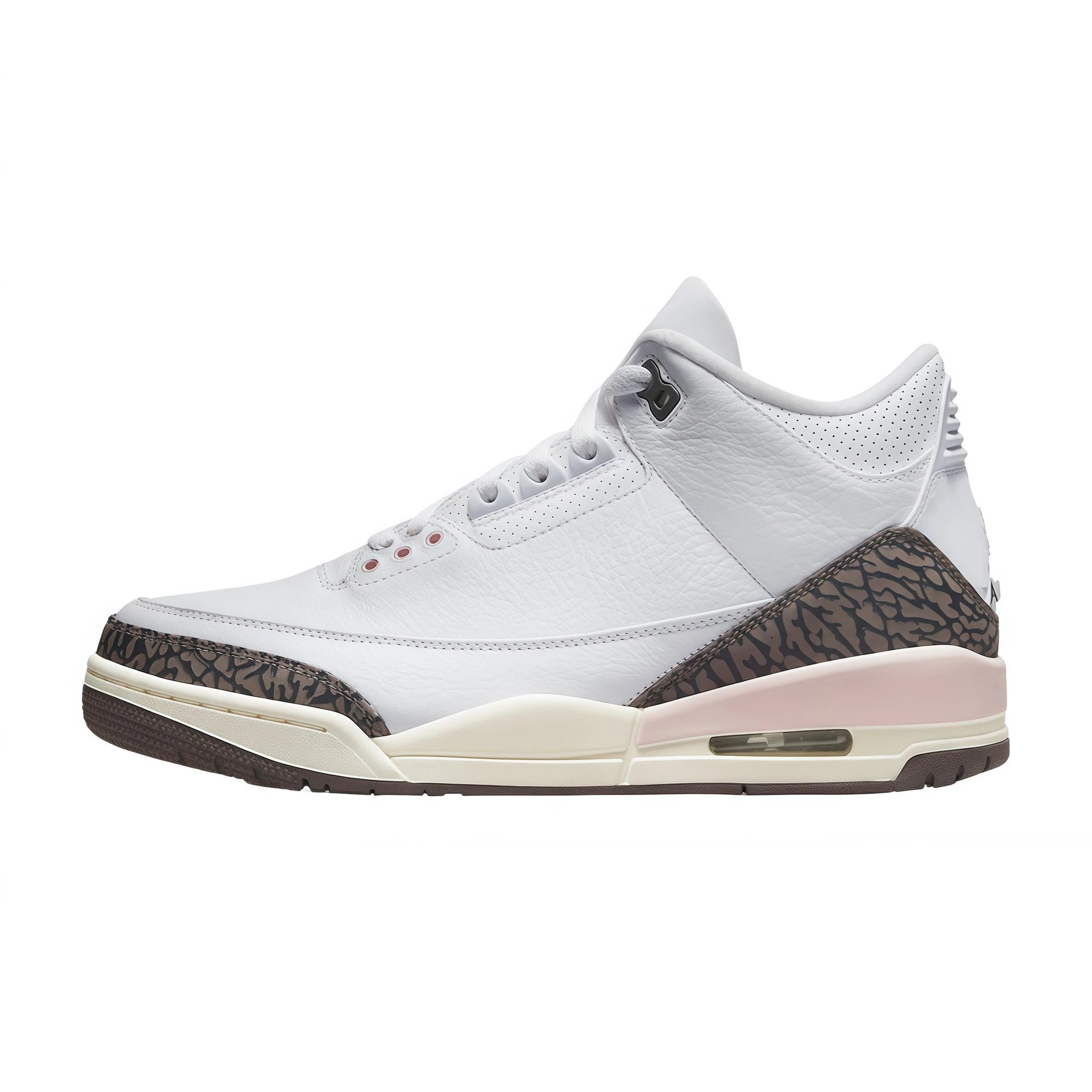 Mid-High Top Basketball Shoes photo 7