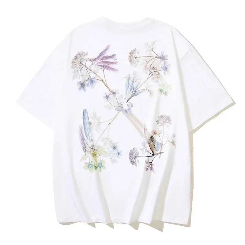 OW Couple's T-Shirt photo 3