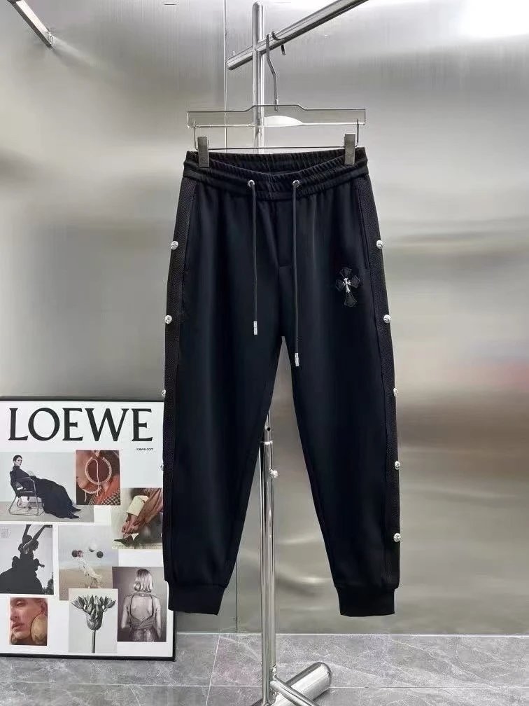 Relaxed Casual Pants photo 4