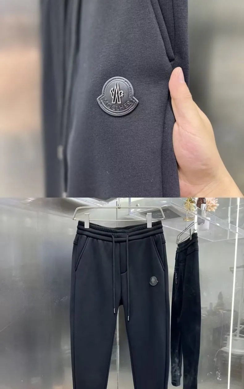 Sweatpants photo 6