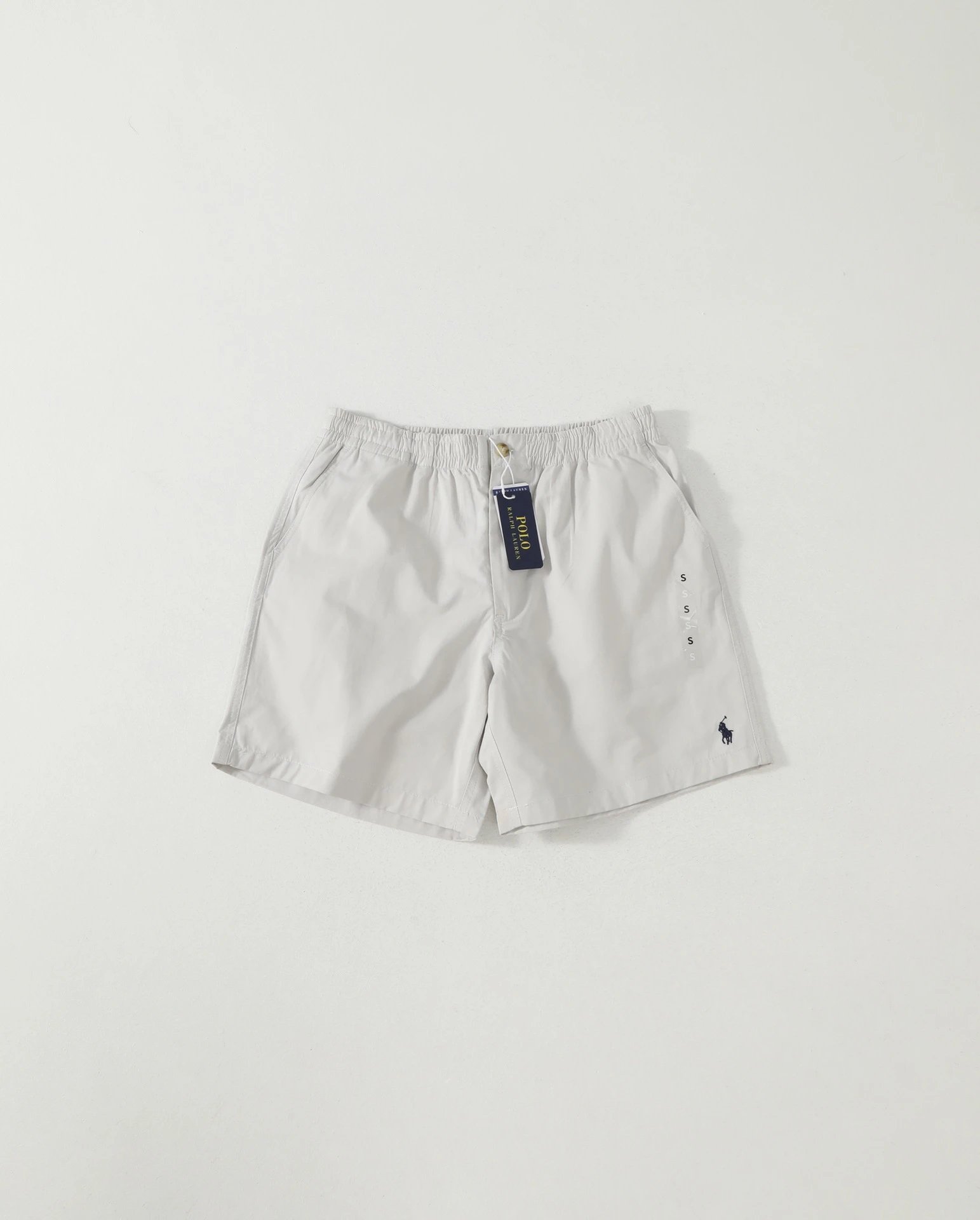Casual Zip Shorts photo 4