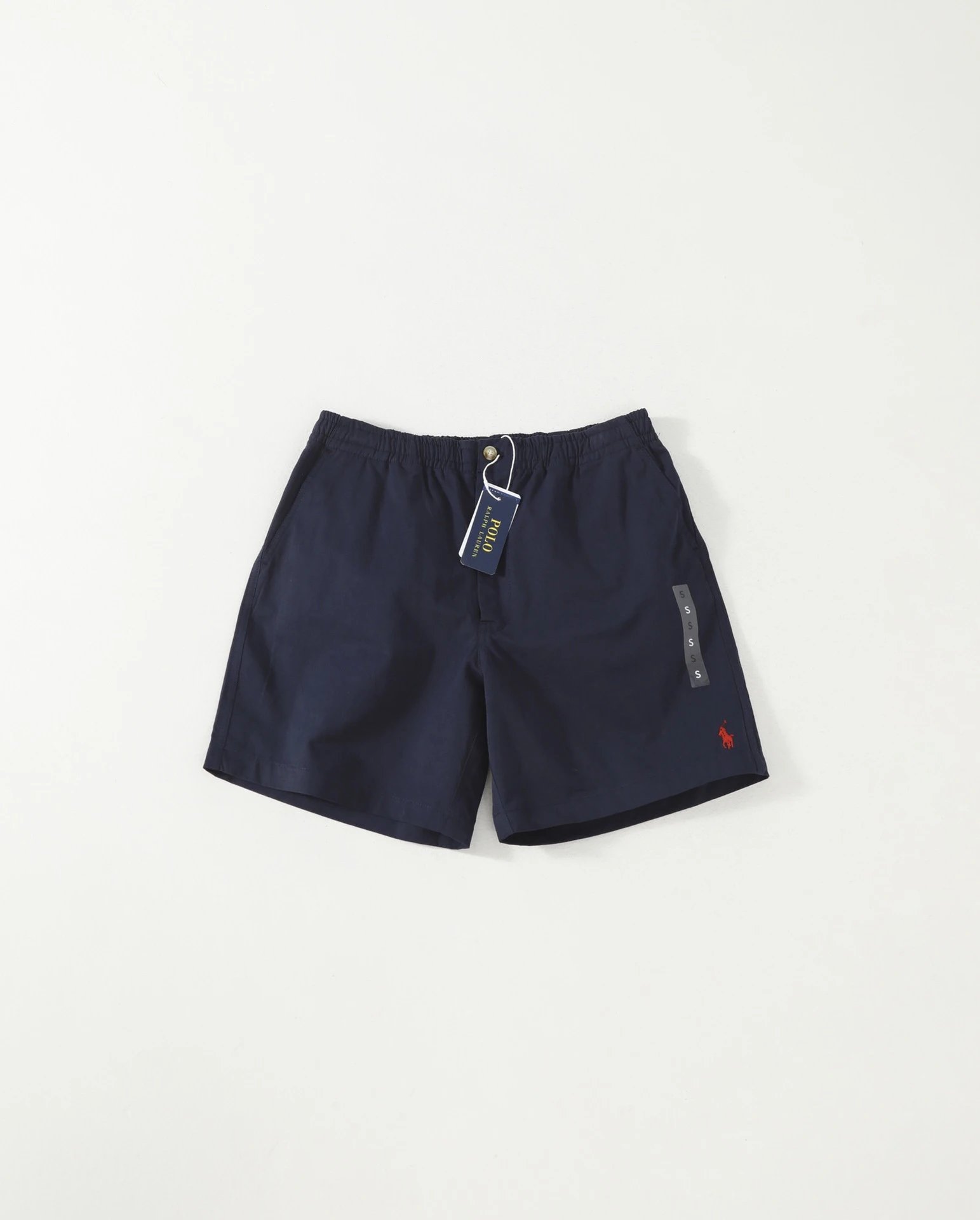 Casual Zip Shorts photo 6