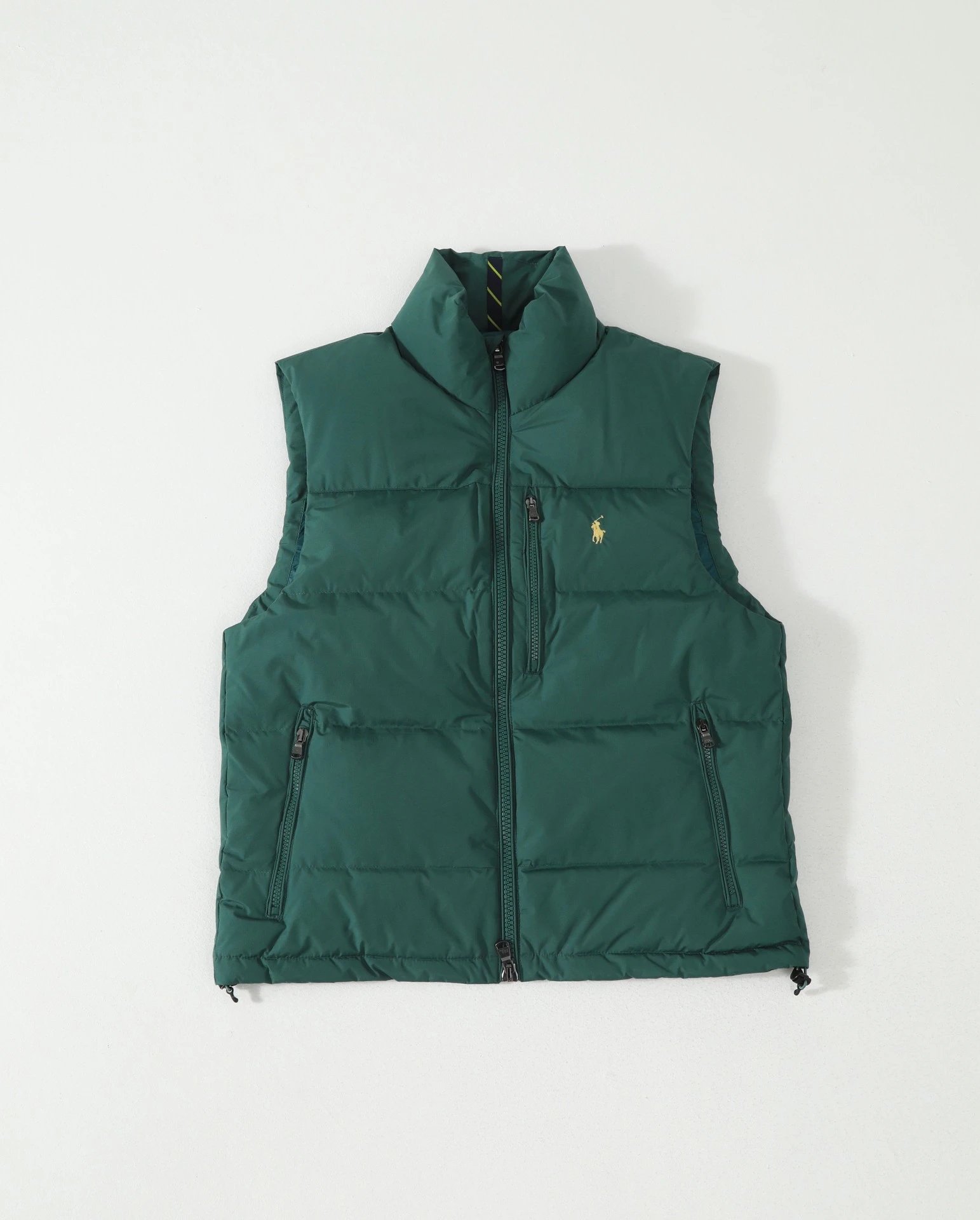 Classic Down Vest Unisex photo 5
