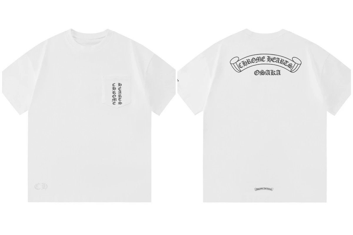 Classic T-Shirt photo 4