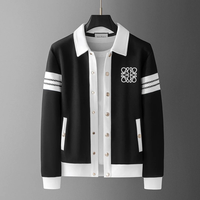 Cardigan Casual Jacket photo 3