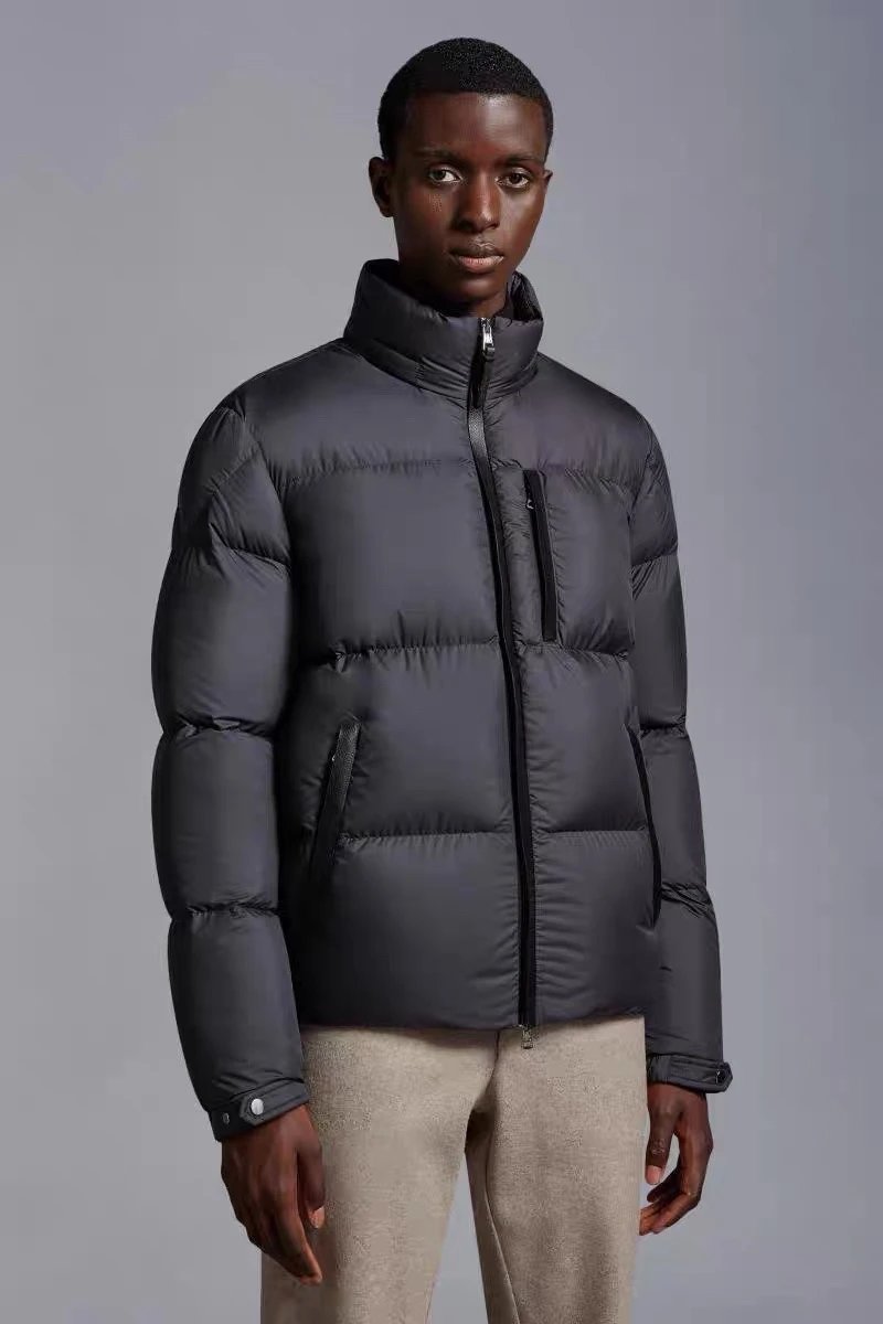 Duck Down Jacket photo 6