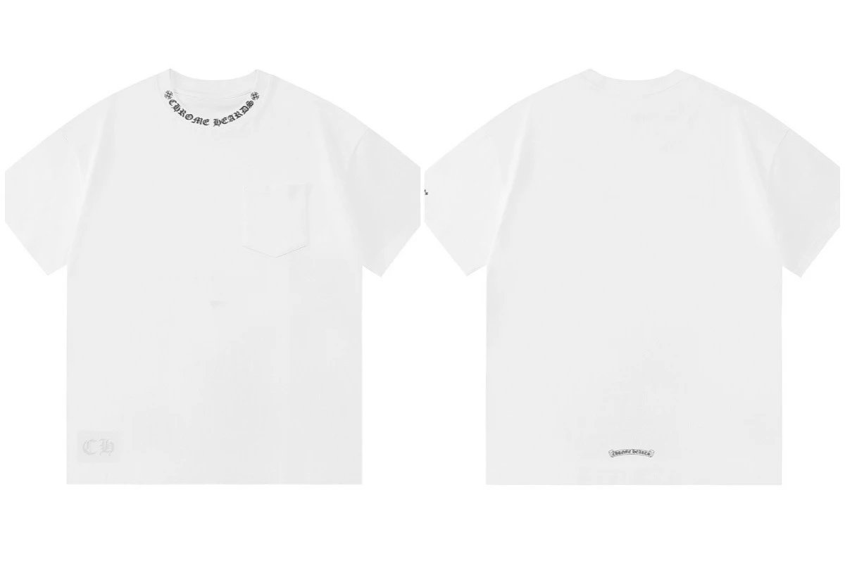 Classic T-Shirt photo 2