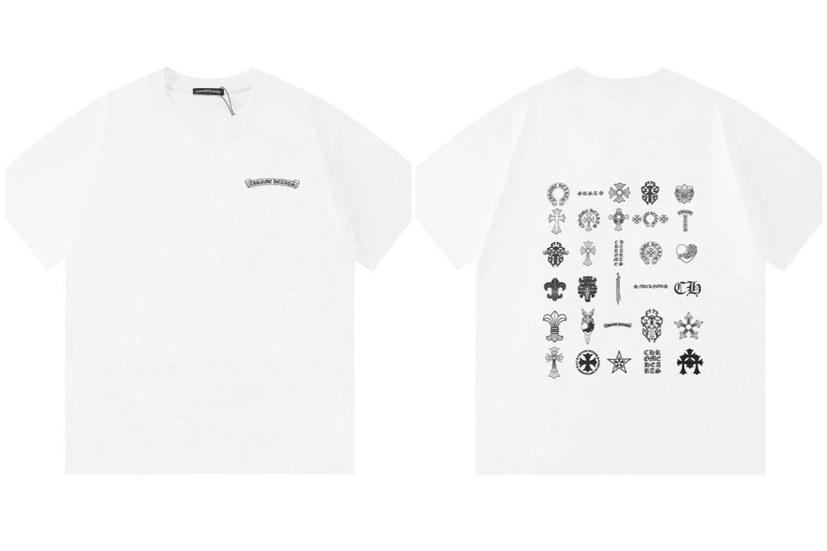 Classic T-Shirt photo 6
