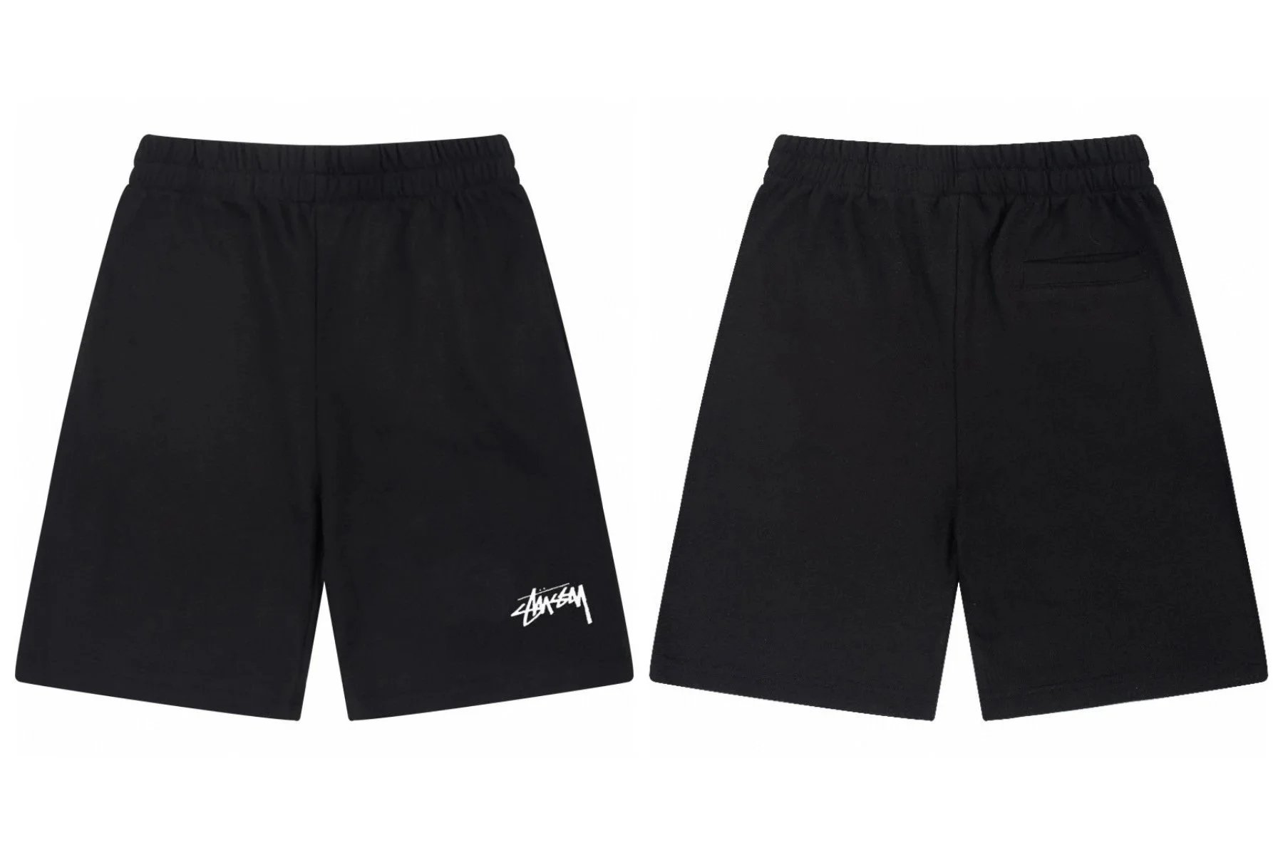 Stussy Classic Shorts photo 8