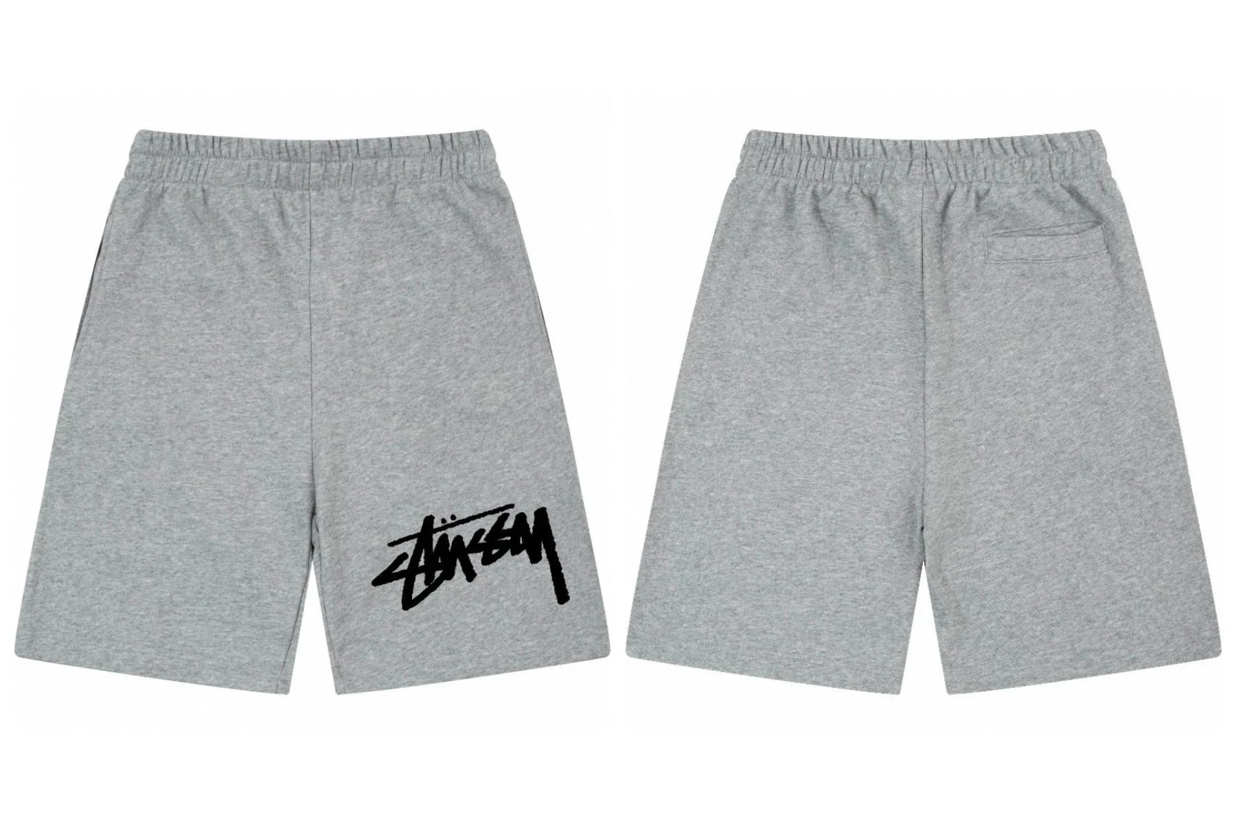 Stussy Classic Shorts photo 7
