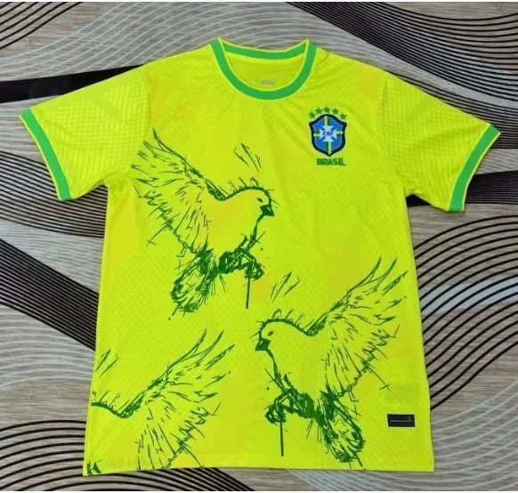 World Cup Team Football Jersey photo 4