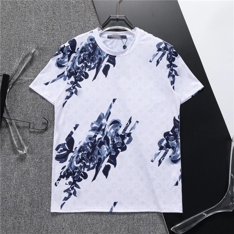 Crew Neck T-Shirt photo 8