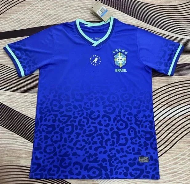 World Cup Team Football Jersey photo 7