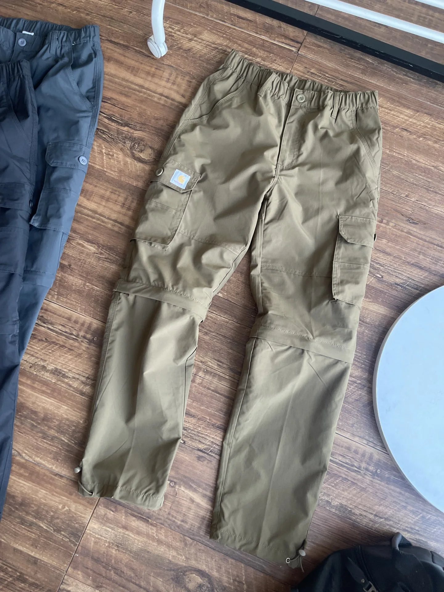 Cargo Shorts and Pants photo 4