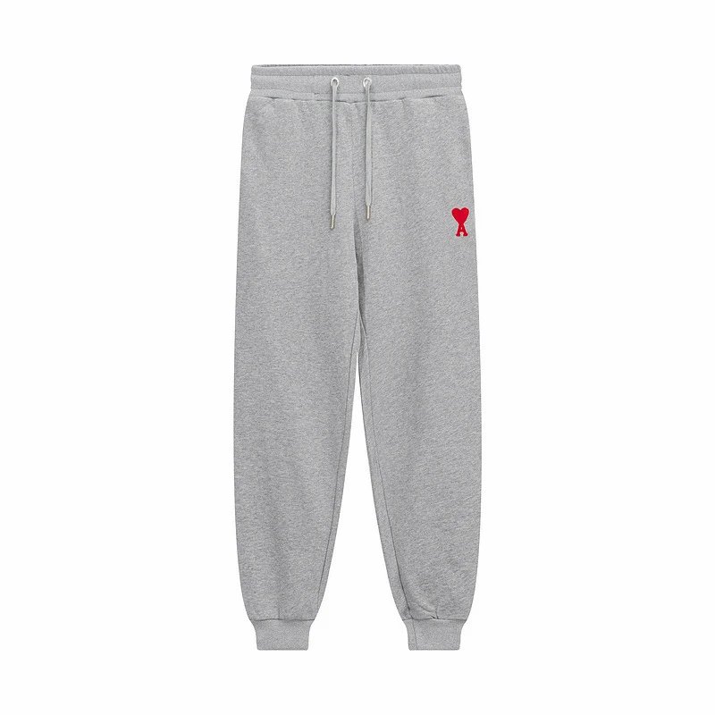 Embroidered Sweatpants photo 3