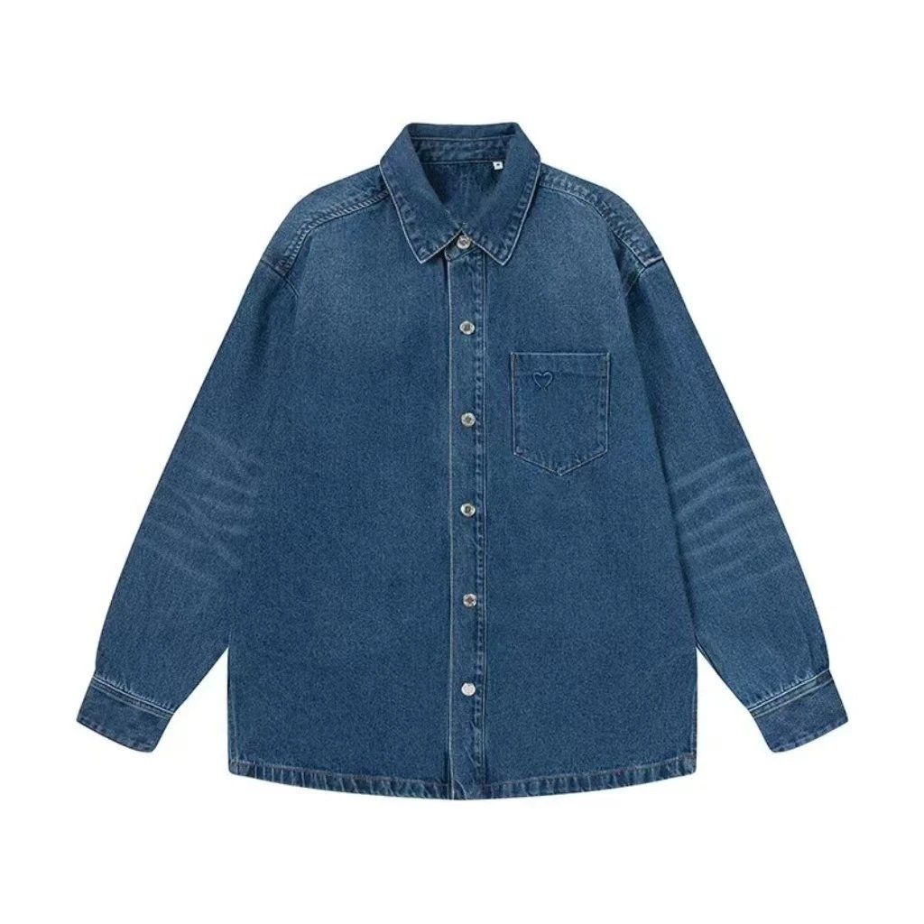 Embroidered Cotton Jacket photo 2