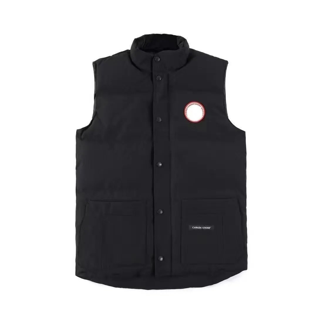 Down Vest photo 2
