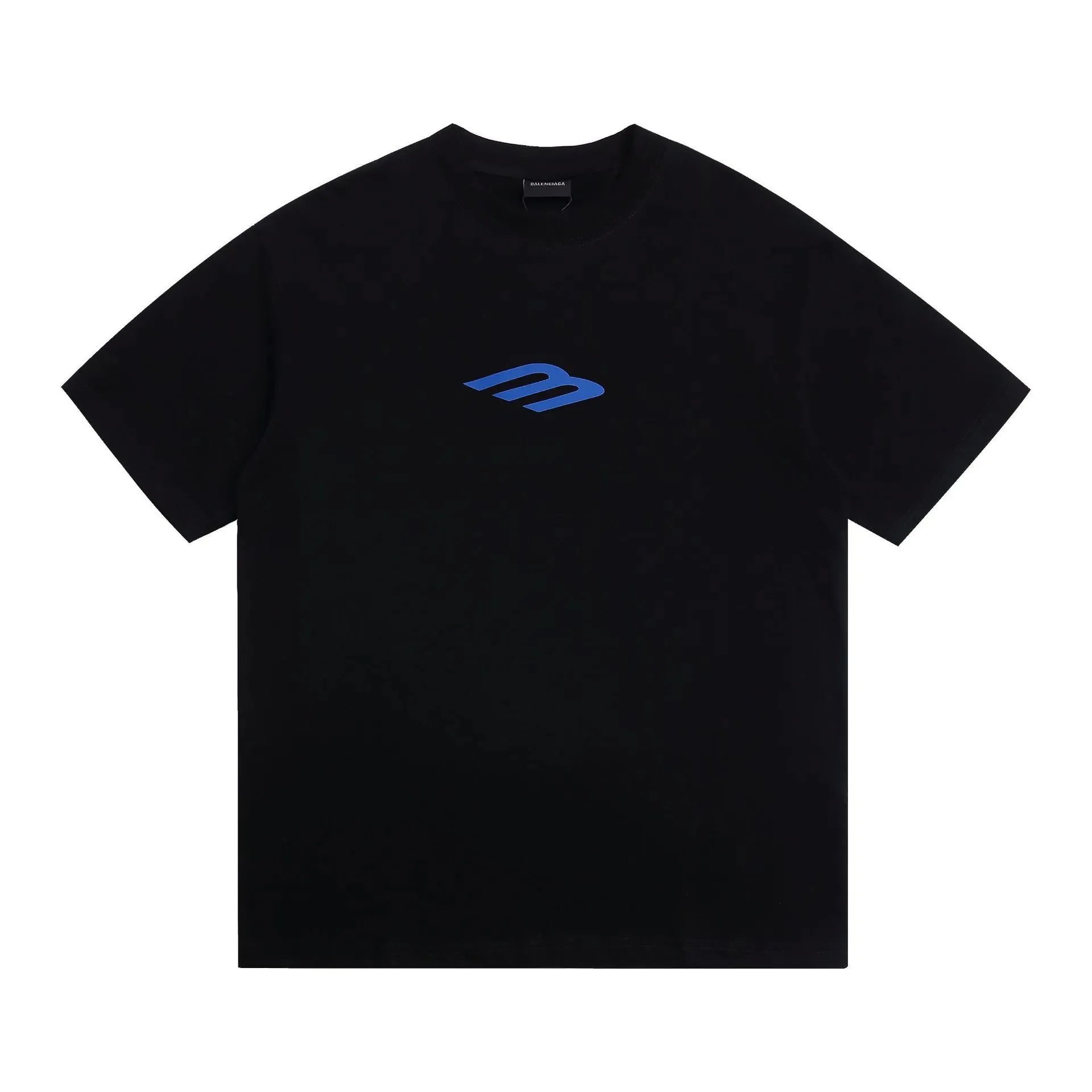Hand-Drawn Splatter T-Shirt photo 4