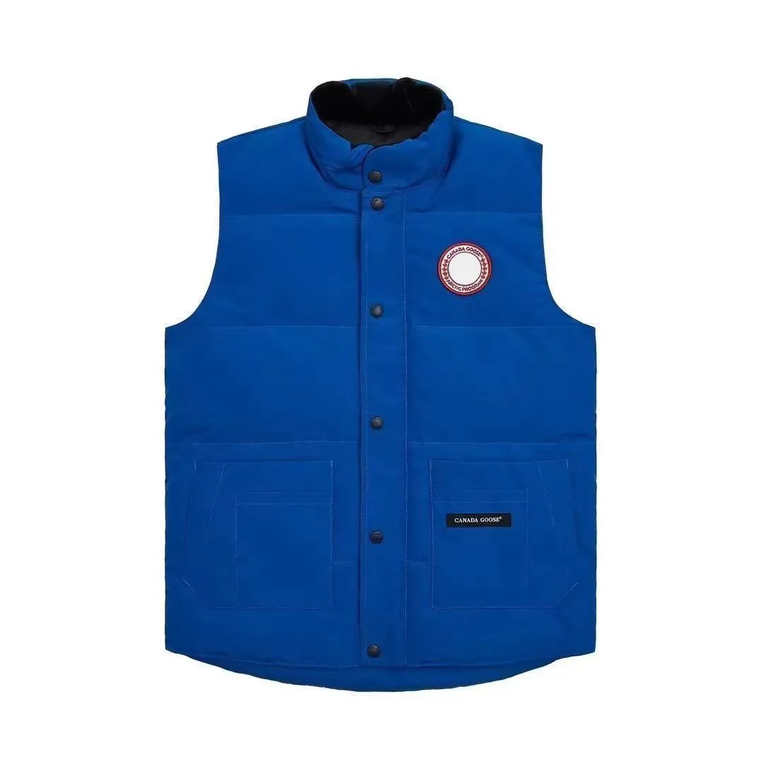 Down Vest photo 6