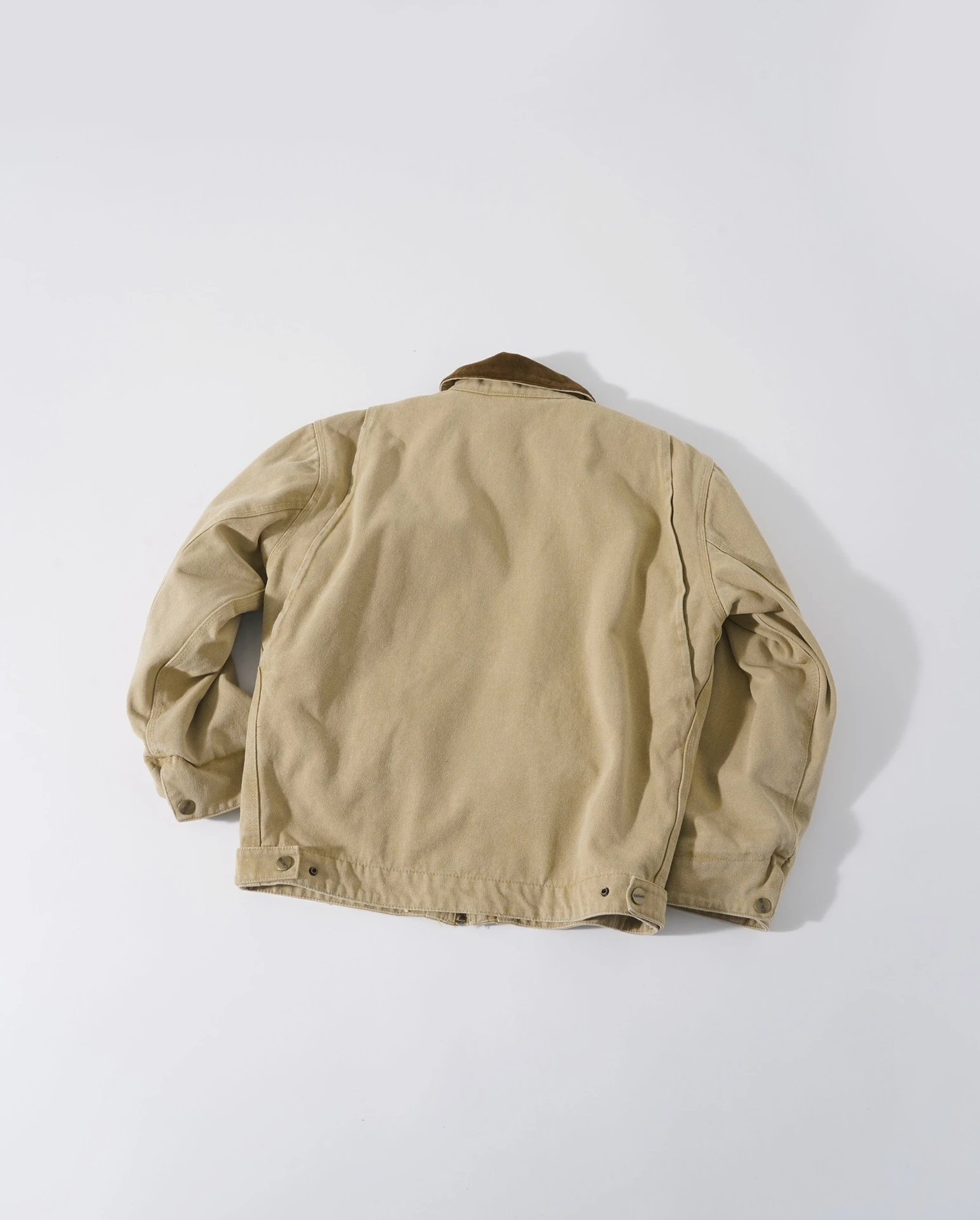 Washed Jacket photo 7