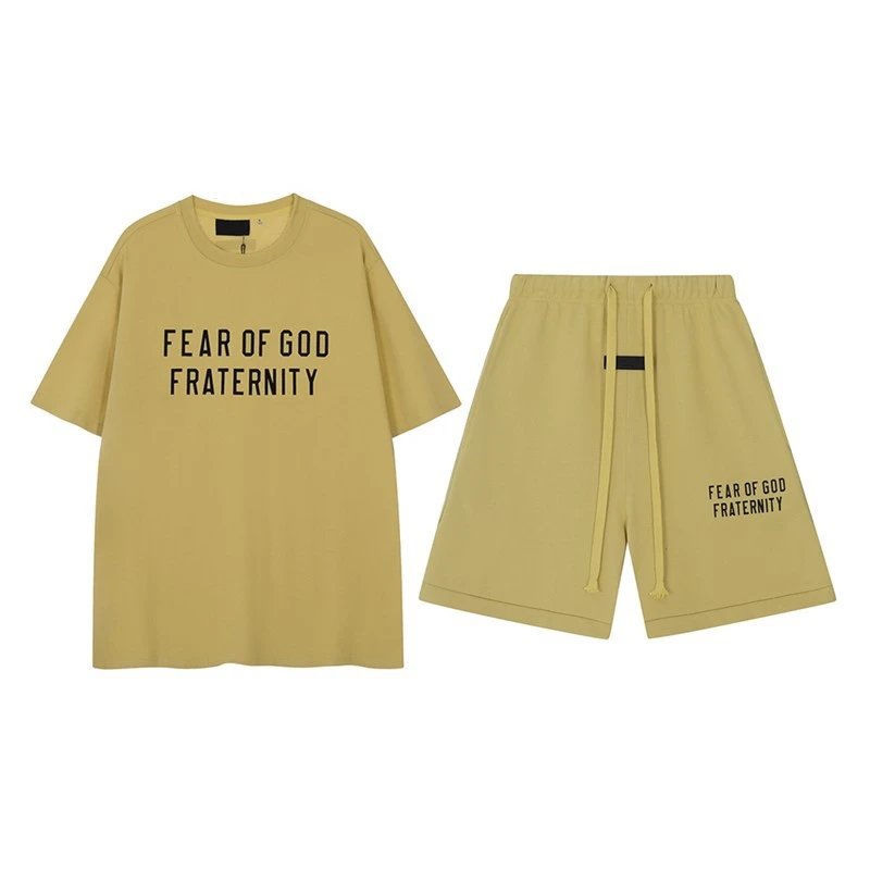 FF Set Yellow