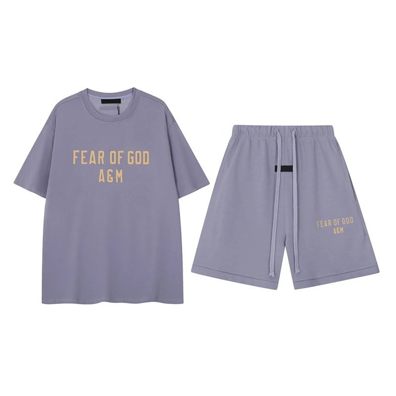 FA Set Purple