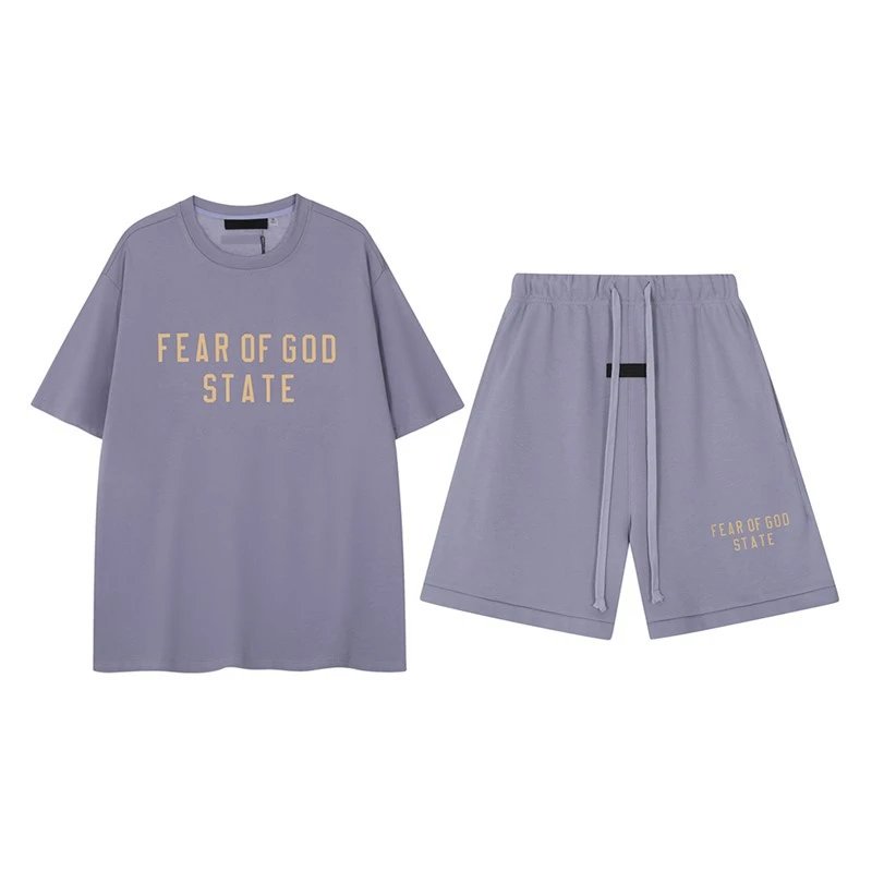 FS Set Purple