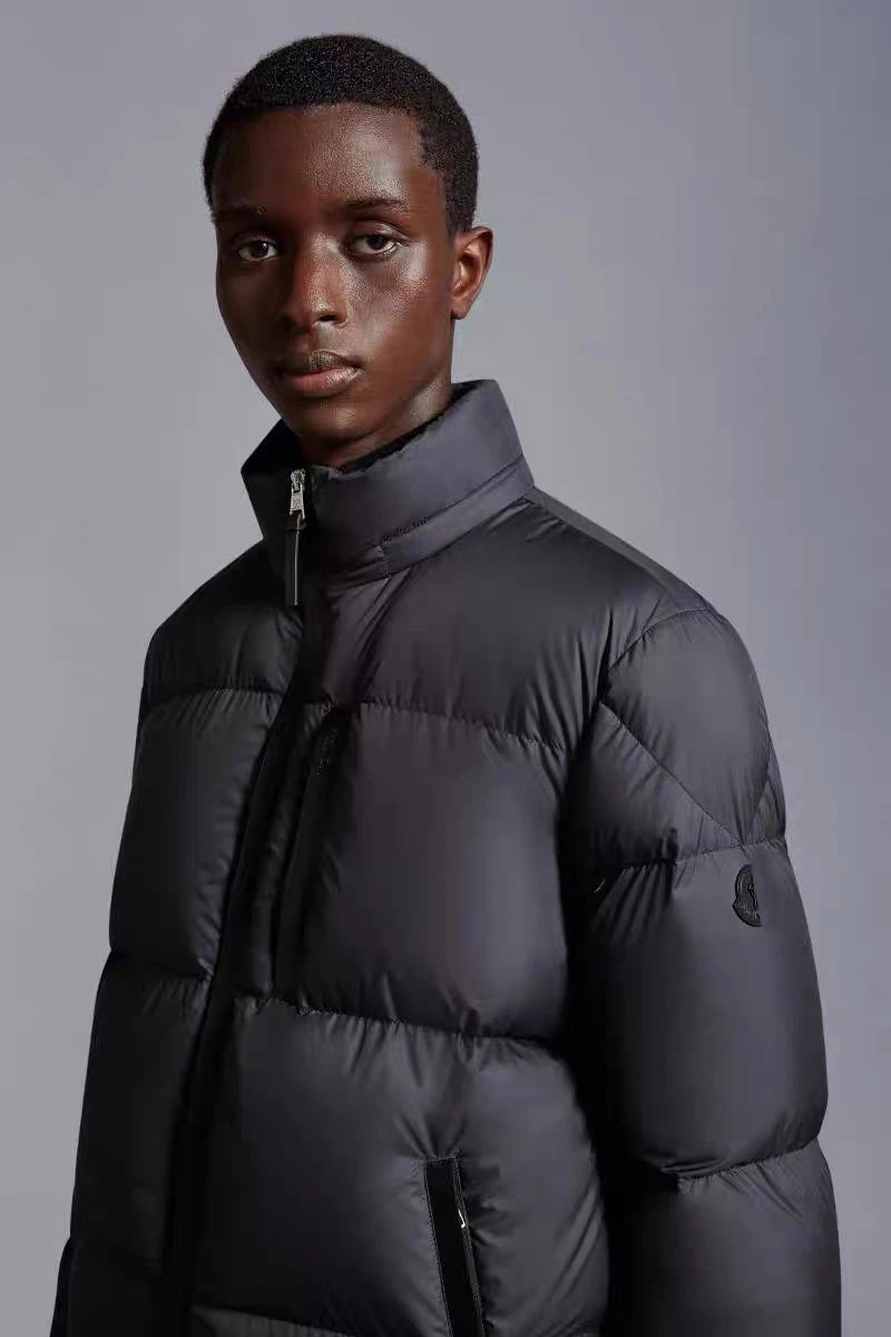 Duck Down Jacket photo 5