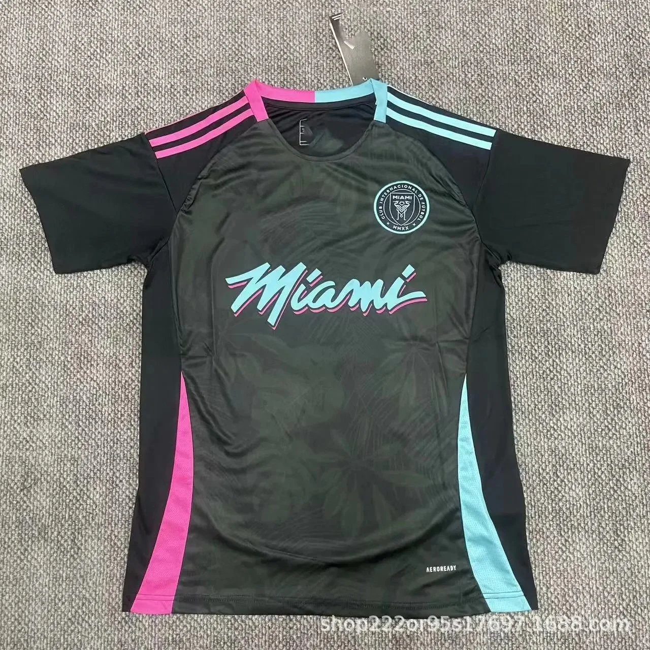 Classic Football Jersey photo 3