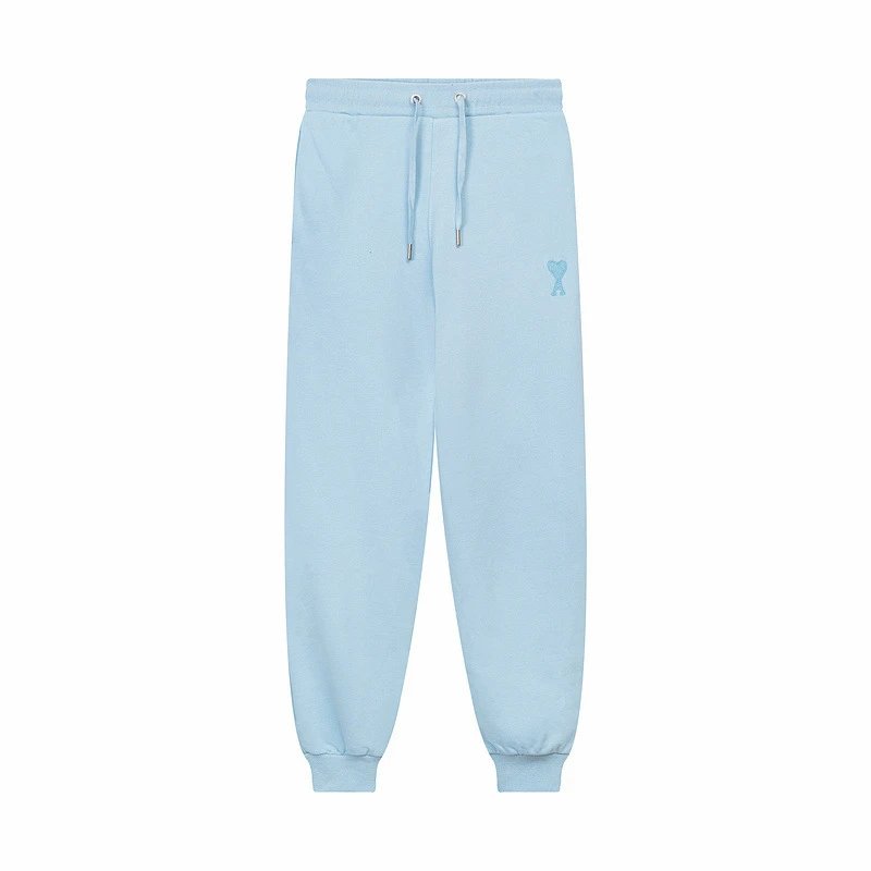 Embroidered Sweatpants photo 8