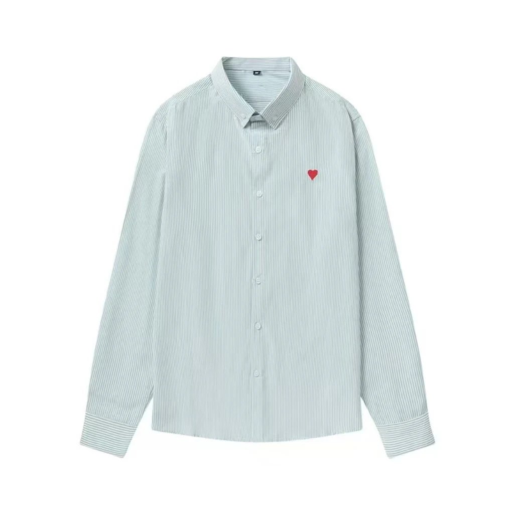Embroidered Cotton Jacket photo 6