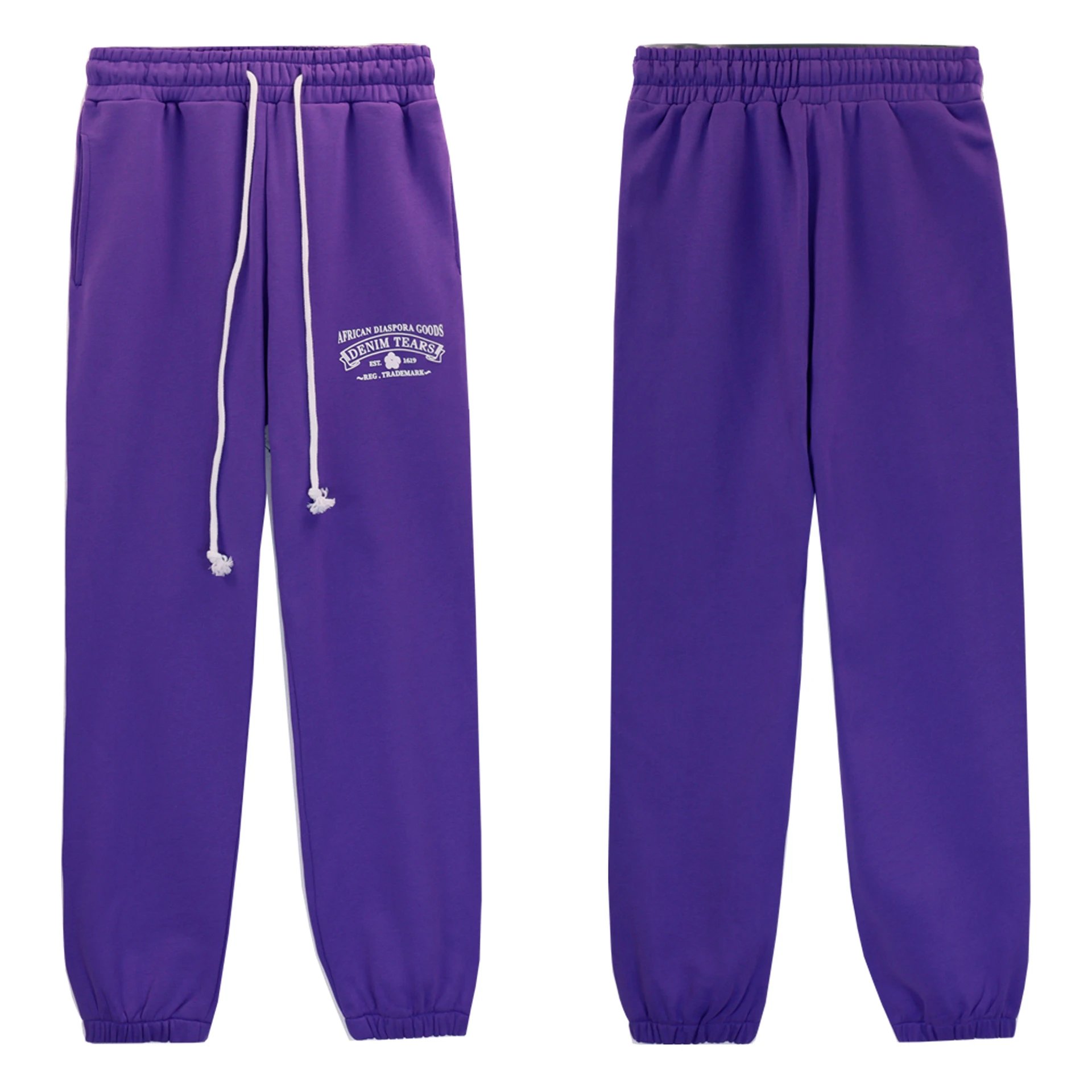 Print Hoodie and Pants Couples Set photo 7