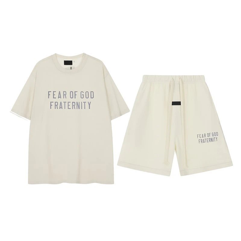 FF Set White