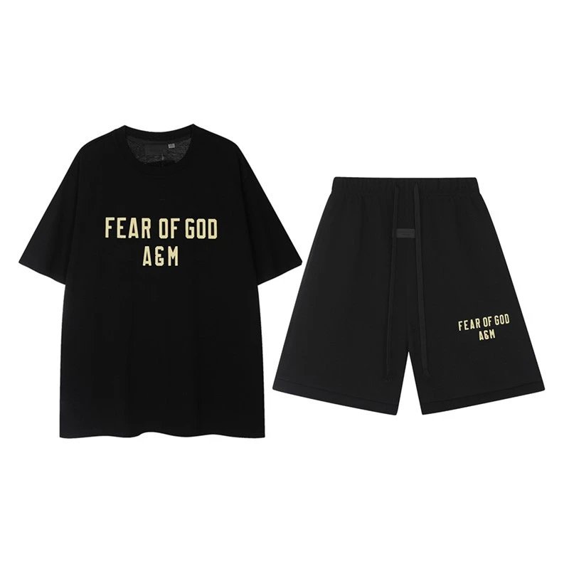 FA Set Black