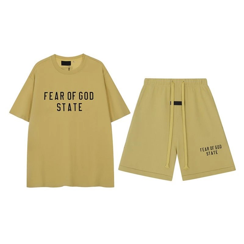 FS Set Yellow