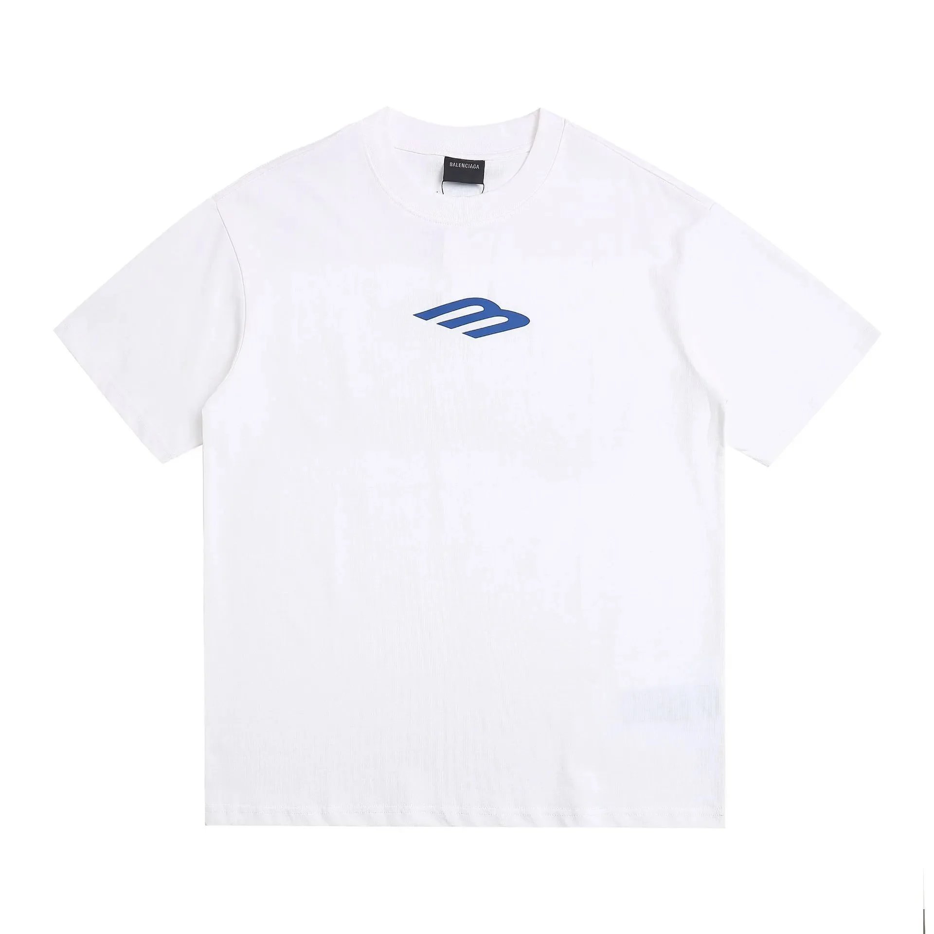 Hand-Drawn Splatter T-Shirt photo 5